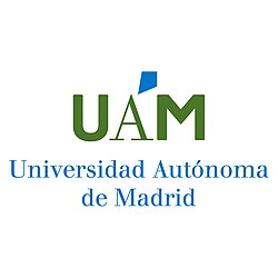 Logo de Universidad Autónoma de Madrid