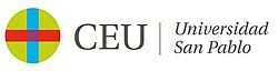 Logo de Universidad CEU San Pablo