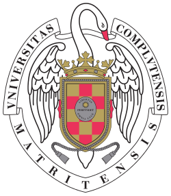 Logo de Universidad Complutense de Madrid