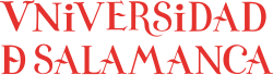 Logo de Universidad de Salamanca