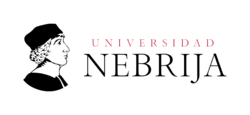 Logo de Universidad Nebrija