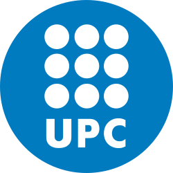 Logo de Universitat Politècnica de Catalunya