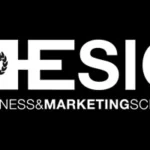 Logo de ESIC Zaragoza