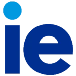 Logo de IE University