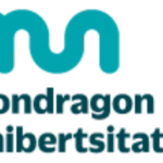 Logo de Mondragon Unibertsitatea
