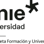 Logo de UNIE Universidad