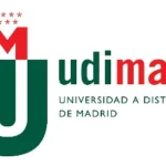 Logo de Universidad a Distancia de Madrid