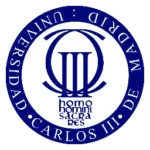 Logo de Universidad Carlos III de Madrid