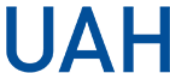 Logo de Universidad de Alcalá