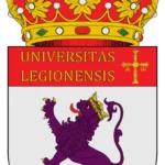Logo de Universidad de León