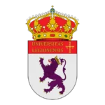 Logo de Universidad de León