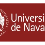 Logo de Universidad de Navarra
