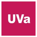 Logo de Universidad de Valladolid