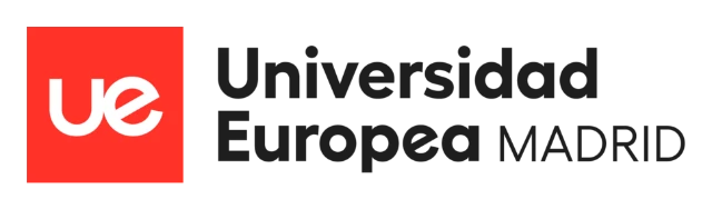 Logo de Universidad Europea de Madrid