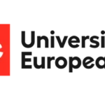 Logo de Universidad Europea de Valencia