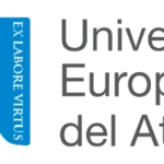 Logo de Universidad Europea del Atlántico