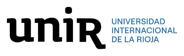 Logo de Universidad Internacional de La Rioja