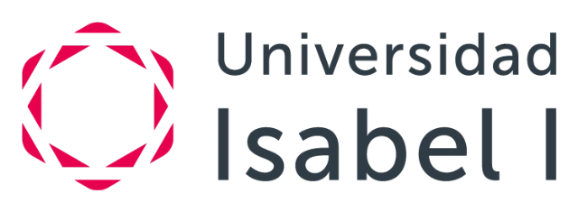 Logo de Universidad Isabel I