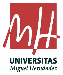 Logo de Universidad Miguel Hernández de Elche