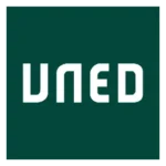 Logo de Universidad Nacional de Educación a Distancia