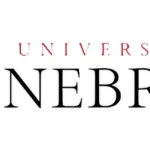 Logo de Universidad Nebrija