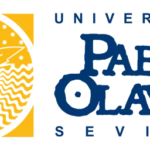Logo de Universidad Pablo de Olavide