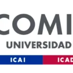 Logo de Universidad Pontificia Comillas