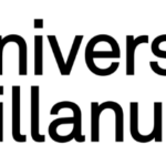 Logo de Universidad Villanueva