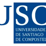 Logo de Universidade de Santiago de Compostela