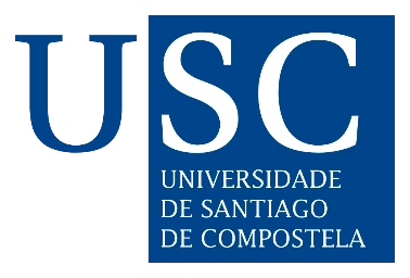 Logo de Universidade de Santiago de Compostela