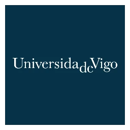 Logo de Universidade de Vigo