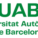 Logo de Universitat Autònoma de Barcelona