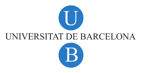 Logo de Universitat de Barcelona