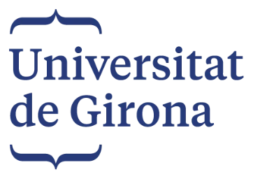 Logo de Universitat de Girona