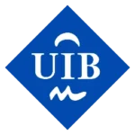 Logo de Universitat de les Illes Balears