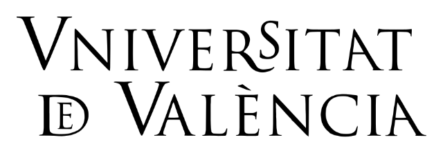 Logo de Universitat de València