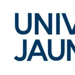 Logo de Universitat Jaume I