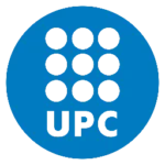 Logo de Universitat Politècnica de Catalunya